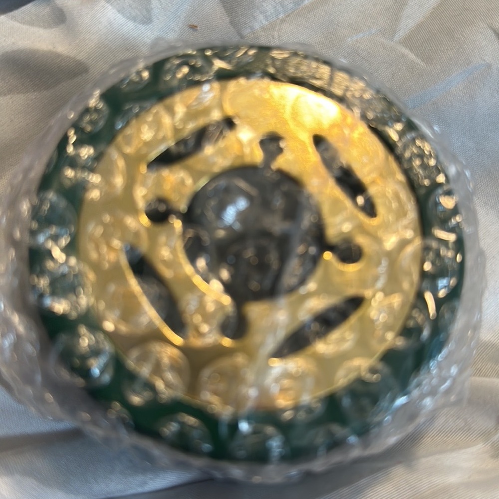 Wax Sealing Furnace